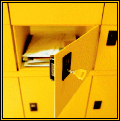 postfach